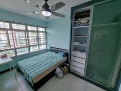 Blk 26 Ghim Moh Valley (Queenstown), HDB 3 Rooms #570558891